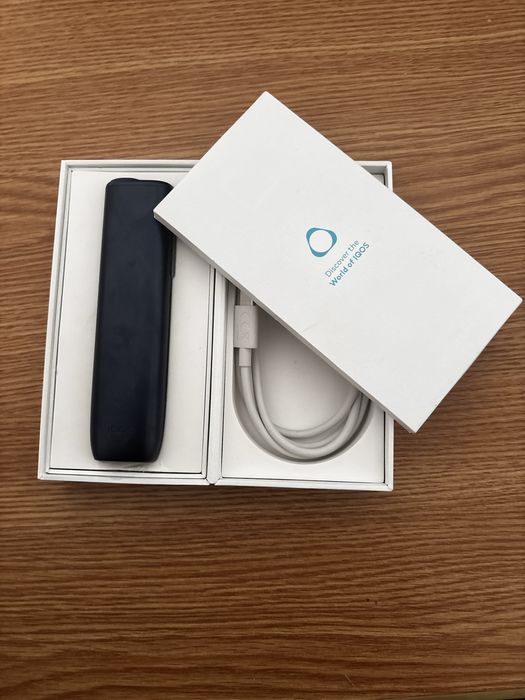 De vanzare IQOS ILUMA i