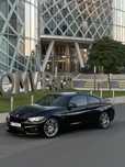 BMW F32 420d seria 4 coupe M pachet 2014 trapa