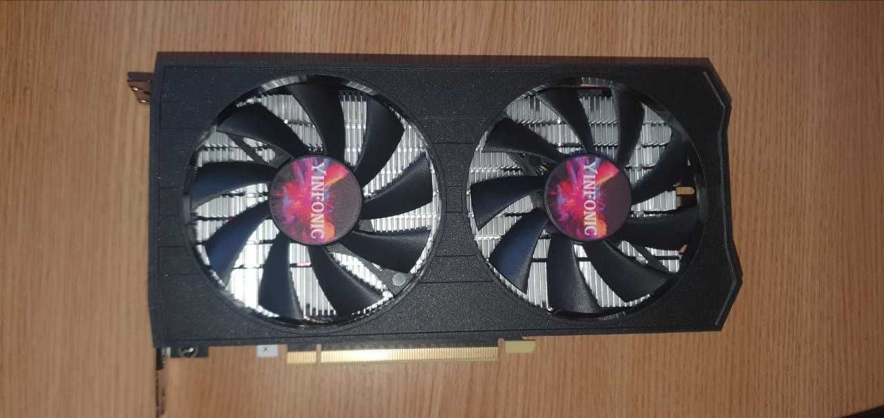 Placa video mining RTX 3060 / 6 GB GDDR6 Noua / Nu este pt jocuri