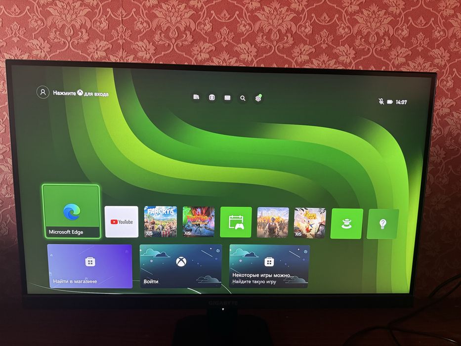 Xbox series x + akumlyator orginali  bunaqa narxga topomisila