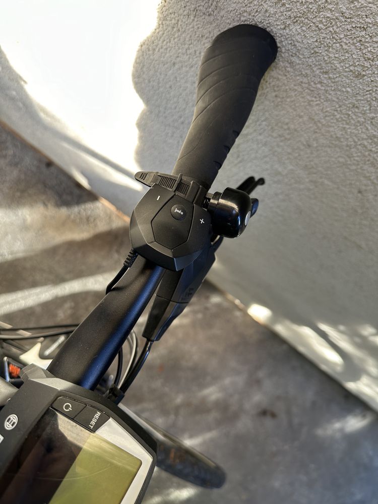 Ktm bosch electrica bicicleta macina street 8 nexus shimano colectie