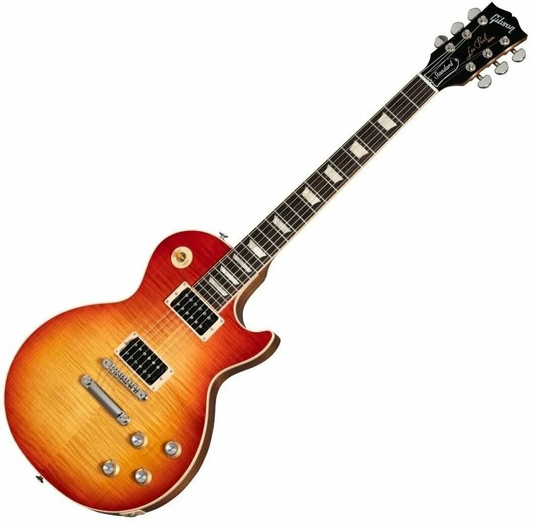 Chitara electrica Gibson Les Paul Standard 60s Faded Vintage -A-