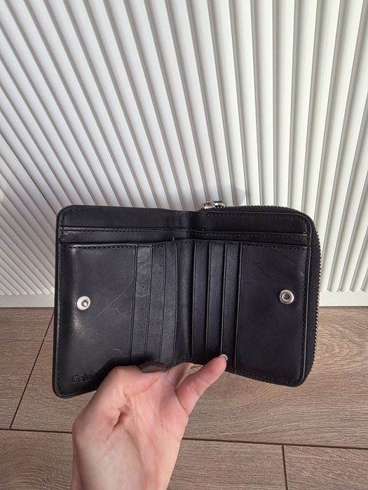 Портомоне Calvin Klein