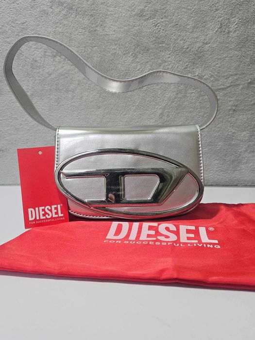 Gentuta Dama Diesel