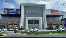 Сдается в аренду магазин в Alfraganus mall
