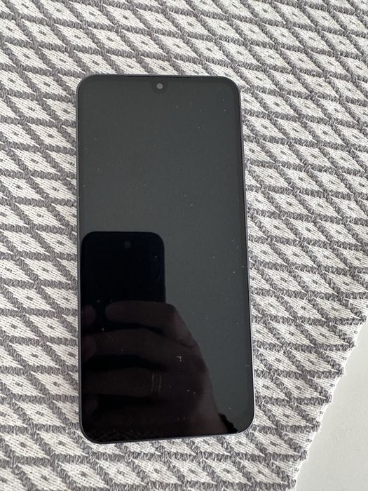 Samsung A26 5G – 128 GB, 6 GB RAM – ca nou!