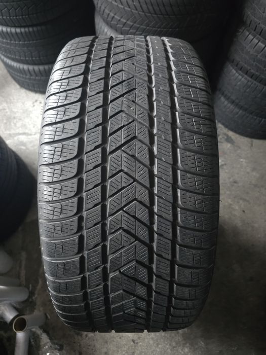 Pirelli 285/35 R22 106V MS iarnă
