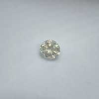 Натурален диамант 0,73 карата със сертигикат