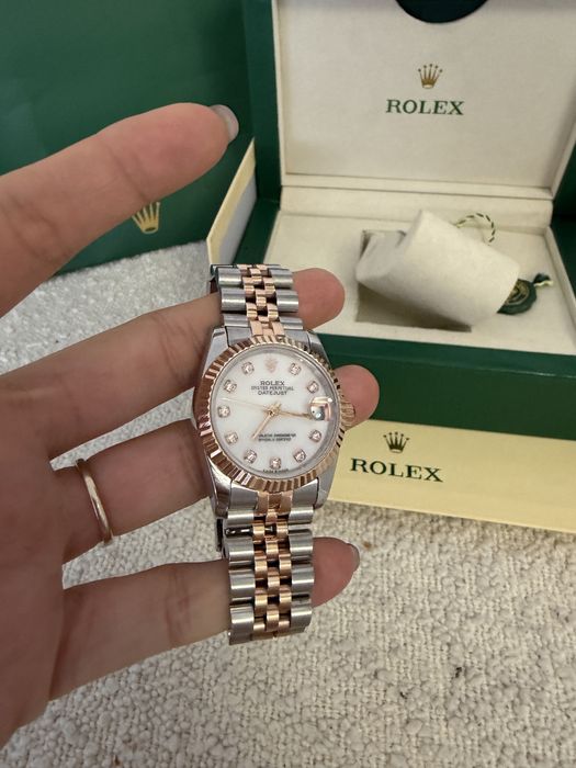 Ceas dama . Candran 31 mm