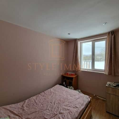 Продава се Къща в Разград, Орел - 112 кв.м за 643 €/кв.м - Снимка #2