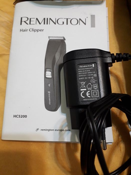 Vand masina de tuns Remington