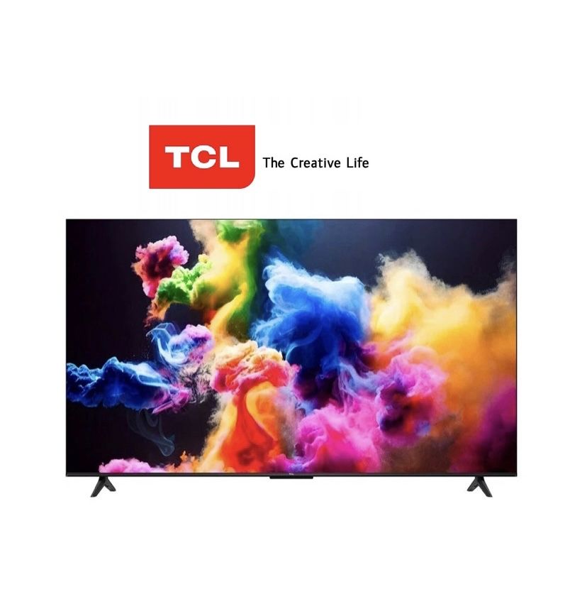 Телевизор TCL 65P745 120Гц. Google Tv/Доставка + прошивка в подарок!