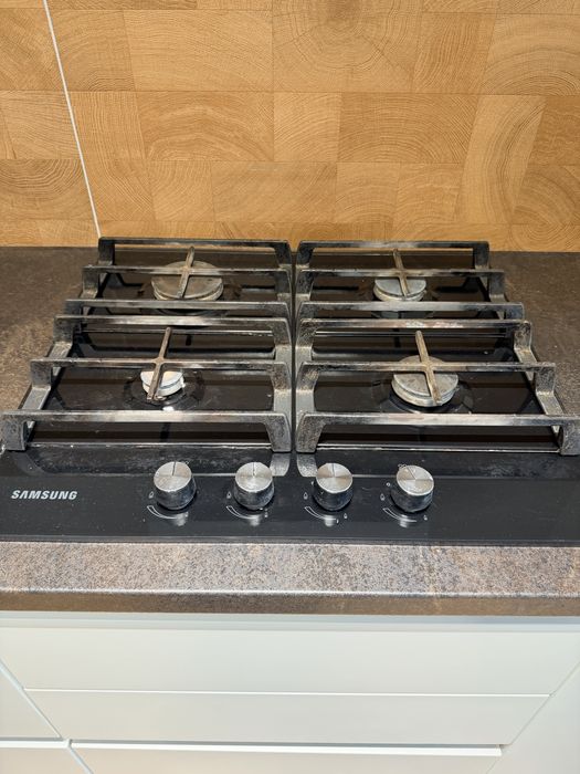 Продам духовку с газовкую плиту