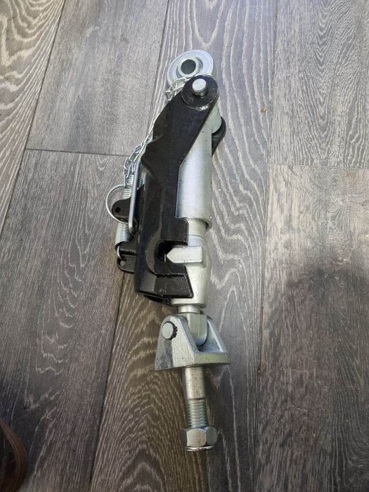 Ancora stabilizator tractor case mx claas fendt preț 1250ei bună cu tv