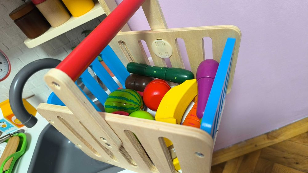 Детска кухня LIDL