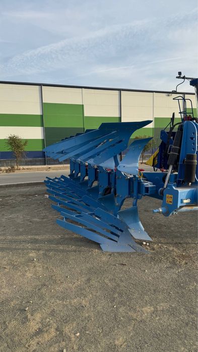 Yangi Lemken Juwel-10