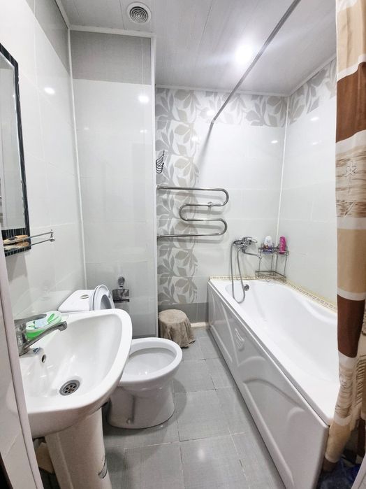 Сдаётся 3х ком кв Lux на Фрунзе ор. Хамкорбанк!!!