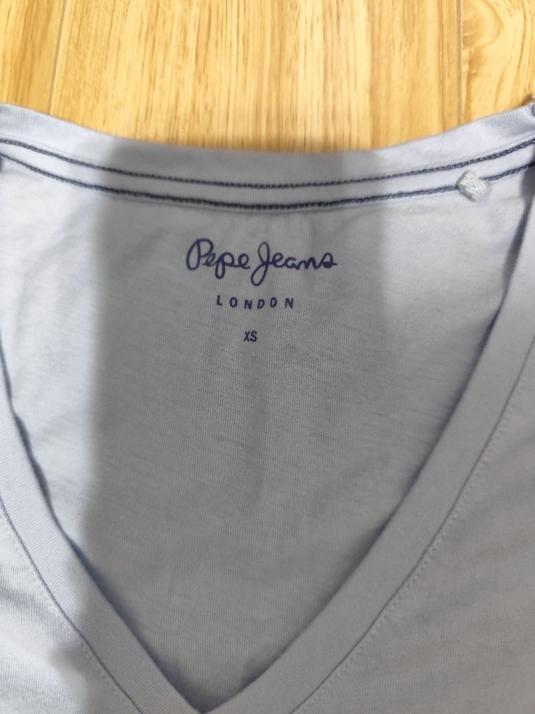 Tricou Pepe Jeans