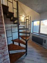 Лестница в дом, лестница на второй этаж