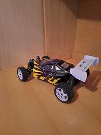 RC car fast baggi