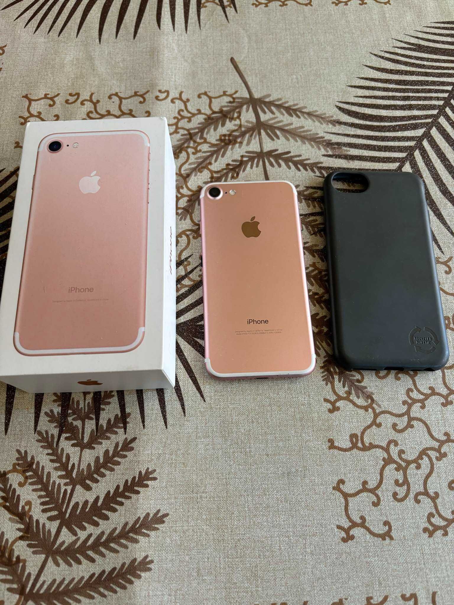 Много запазен IPhone 7