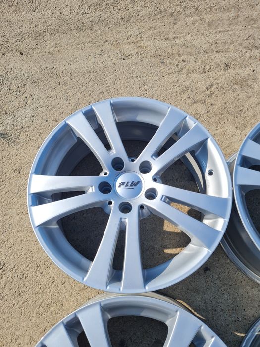 Jante aliaj 17 Nissan Tesla Renault Mazda Toyota 5x114.3