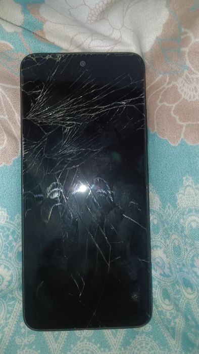Redmi Note 11c 128гб