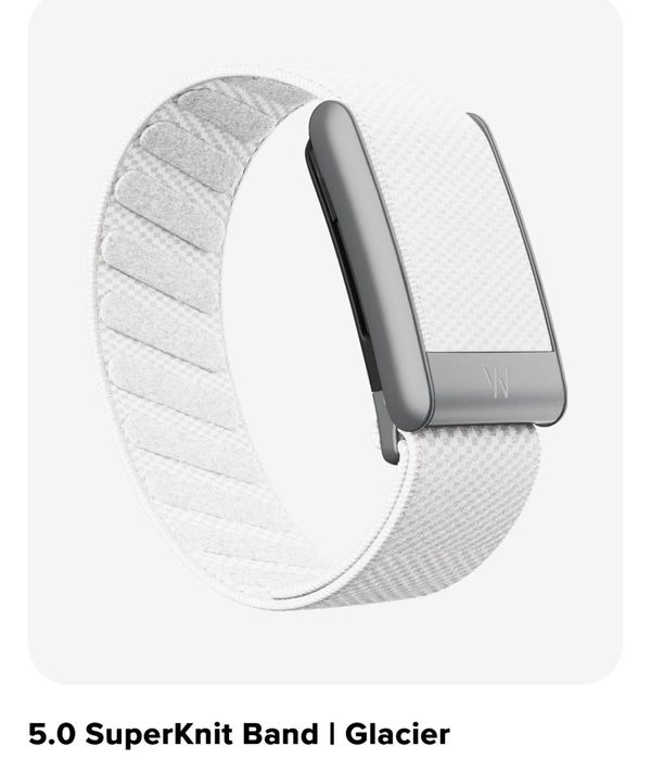 Whoop band/ Remeshok / Ремешок для WHOOP 5.0 One, Peak, Mg life