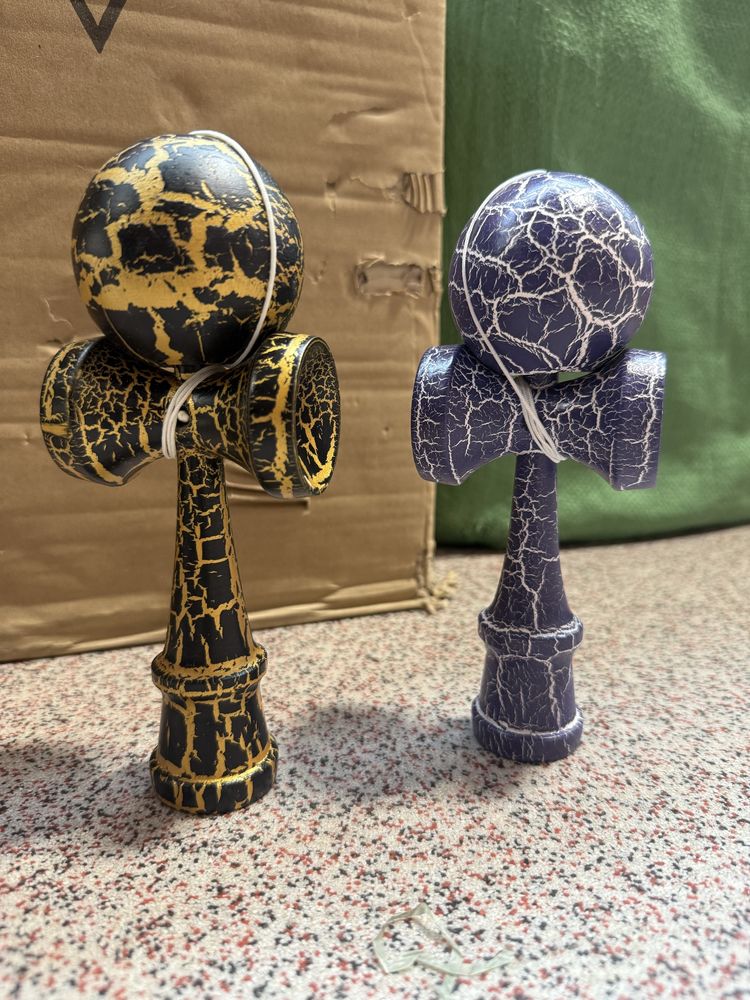 Kendama Kendama Kendama
