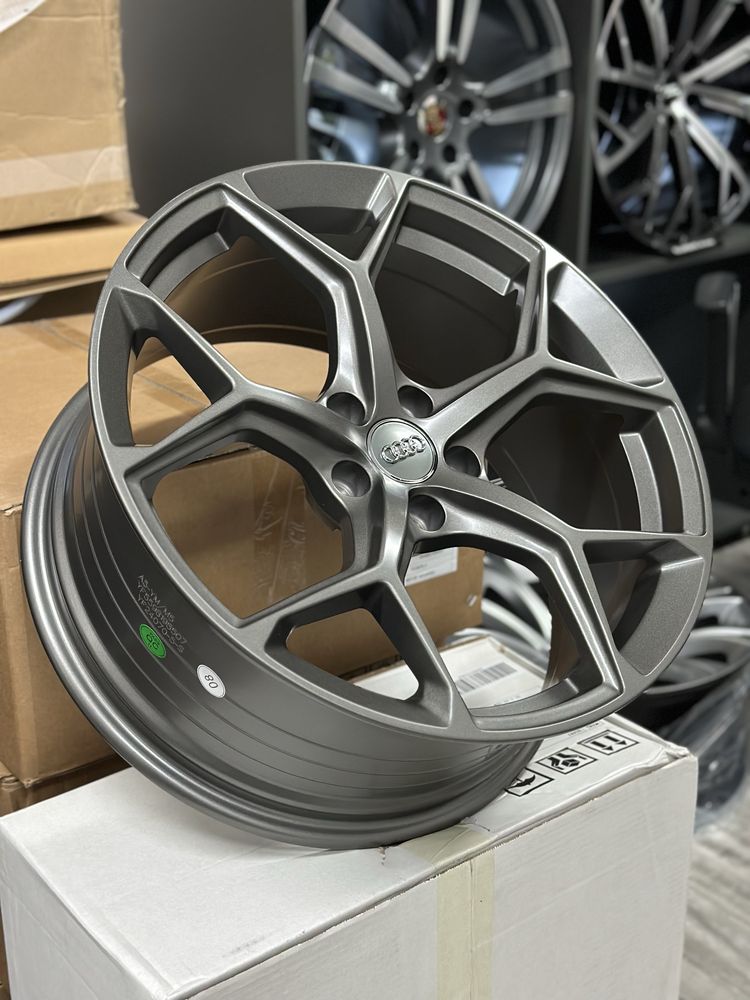 Джанти за Ауди Audi RS Performance 19” 20” 5X112 A5 A6 A7 A8 S5 S7 S7