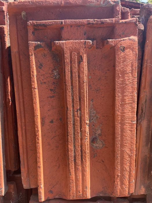 Керемиди-употребявани