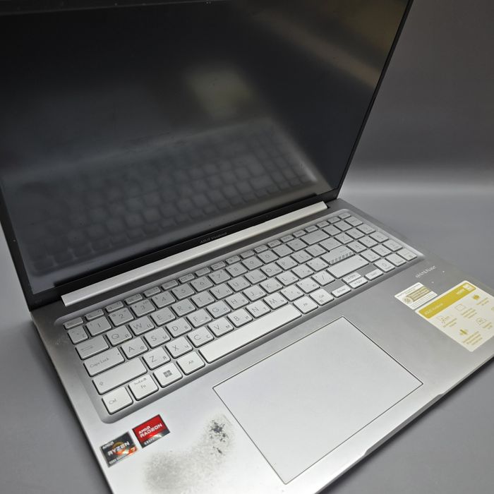 Asus AMD Ryzen 7-5(Риддер765251)Гоголя 39б