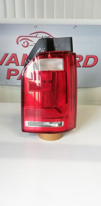2 броя десен стоп VW Transporter T6