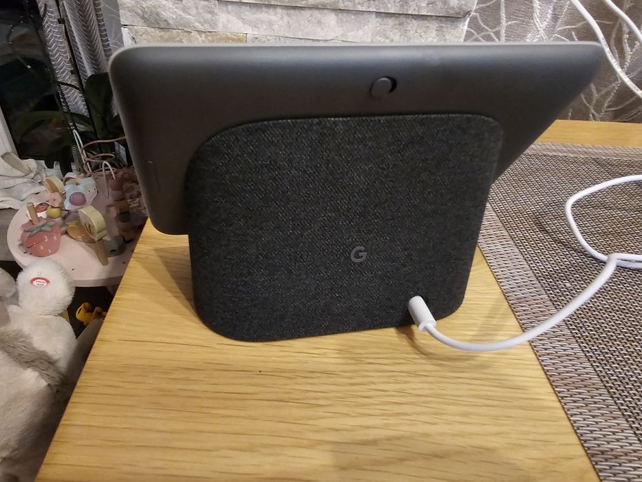 Google Nest Hub 2nd Gen – Неизползван!