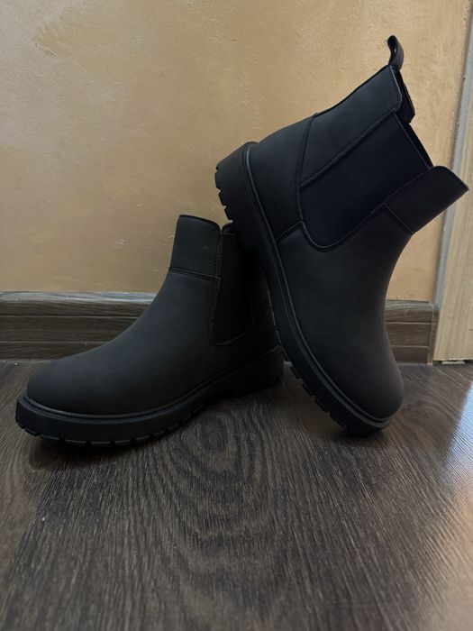 Мъжки боти/ботуши