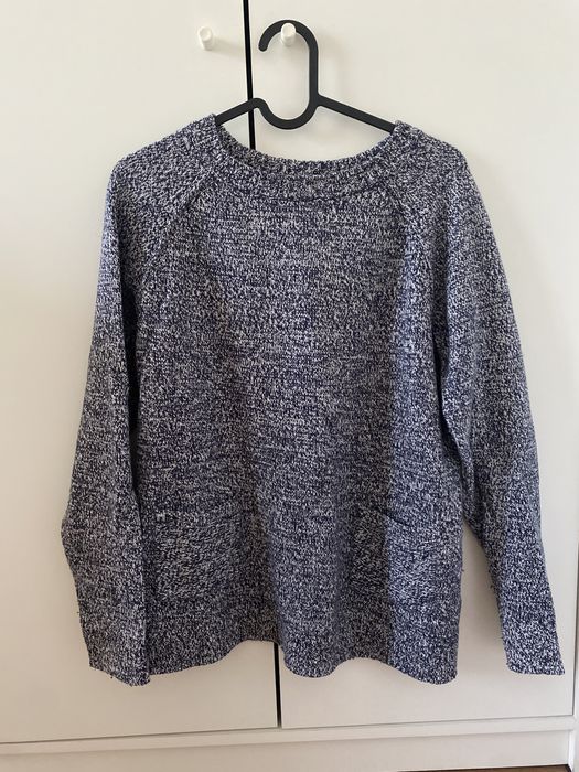Pulover lana H&M , GAP marime S-M