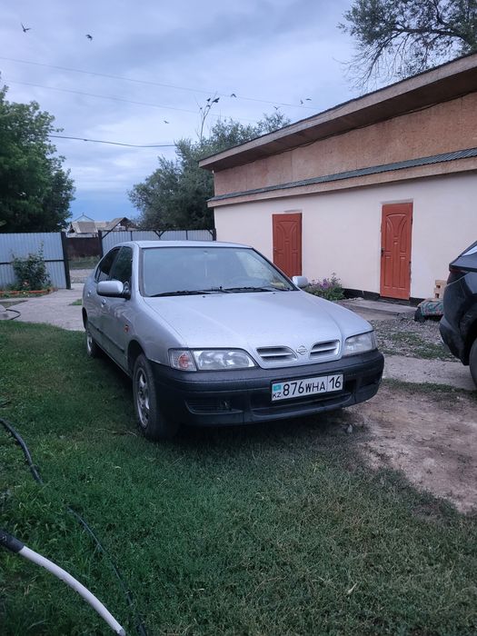 Продам Ниссан Примера Nissan Primera