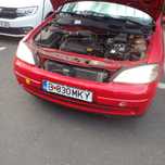 Opel astra g cc 1.2 16 v