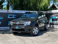 Dacia Duster 1.6 Benzina + GPL din Fabrica 134.000 km Garantie Rate