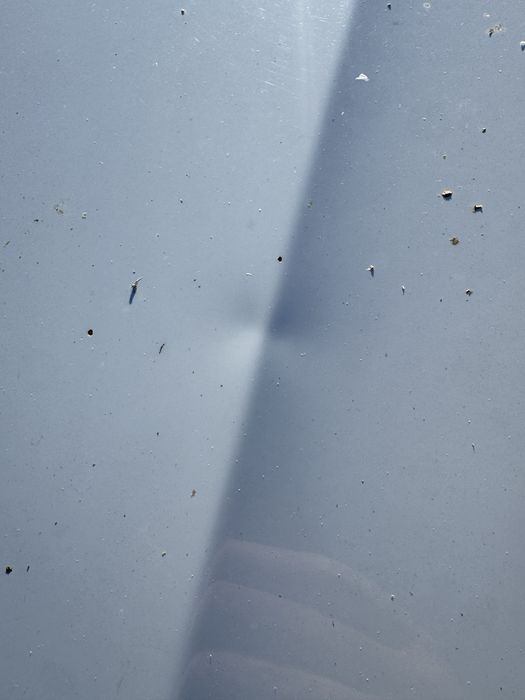 Фейслифт преден капак бмв е90 е91