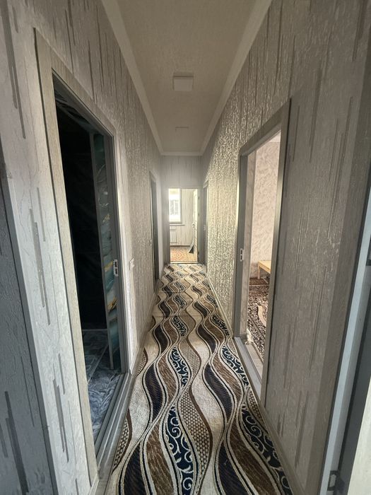 Qizlar va ayollarga kvartira