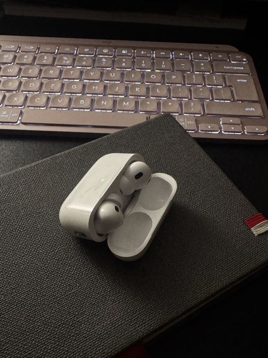 Apple Airpods pro 2