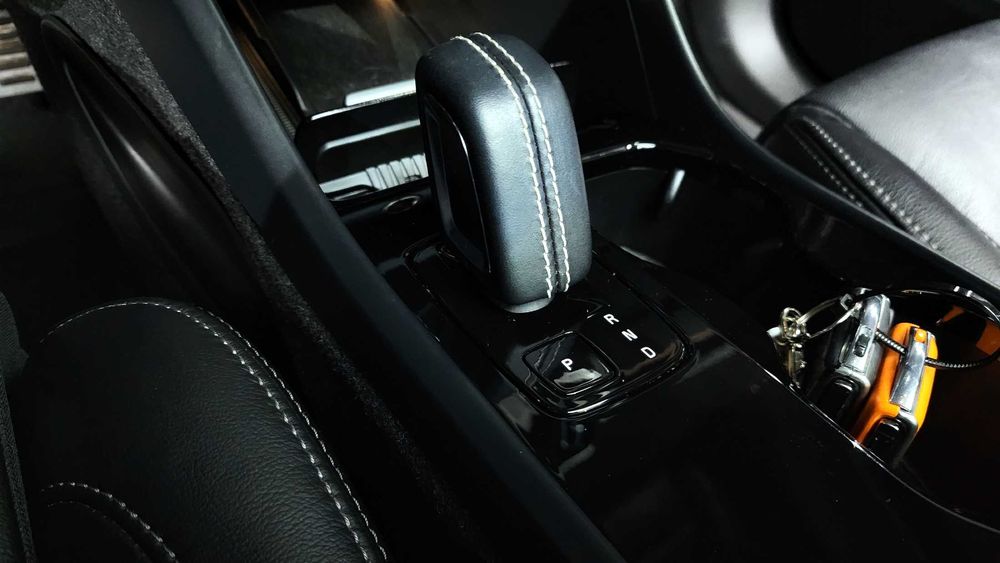 Volvo XC40 Twin   27