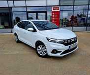 Dacia logan new 18mi km!!!