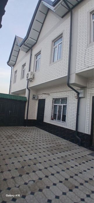 Срочно продается котедж 4+1 комнат