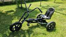 Vand Kart cu pedale BERG Choppy Neo