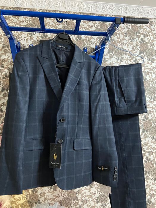 Костюм Sultan Malik