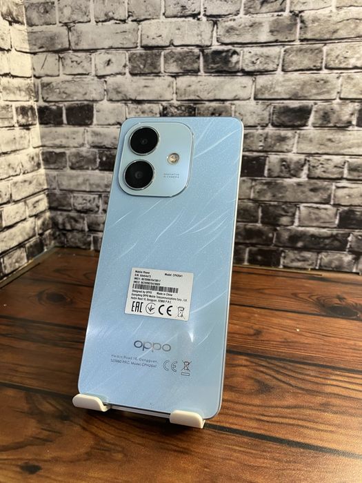 Oppo A3x | Оппо А3х