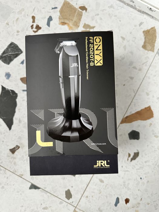 JRL ONYX Trimăr De Contur