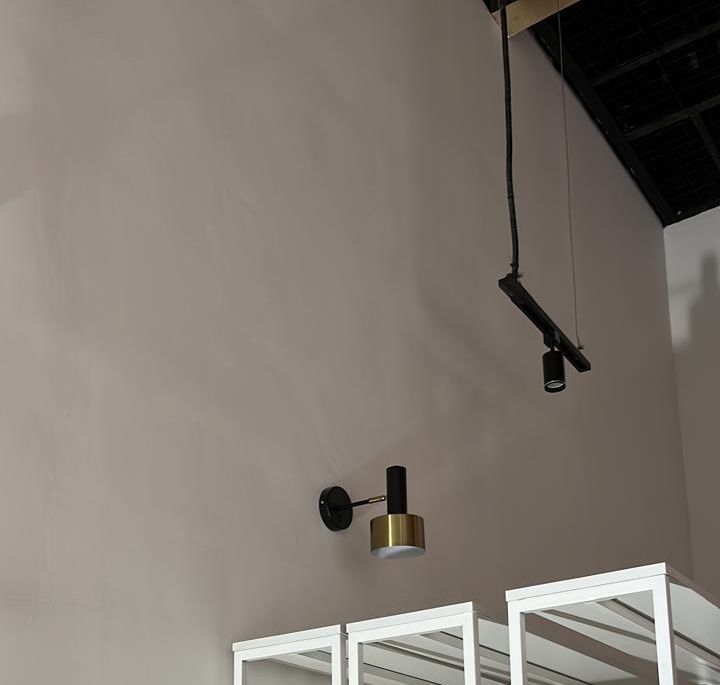 Настенные Бра в идеальном состоянии